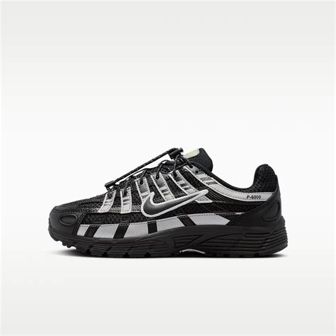 Chaussures Nike P-6000 pour ado. Nike CH