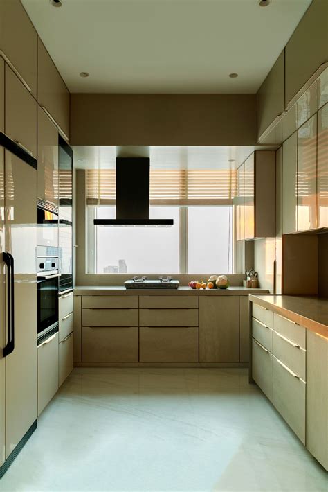 This 2,500-square-foot south Mumbai home speaks European, lives luxury ...