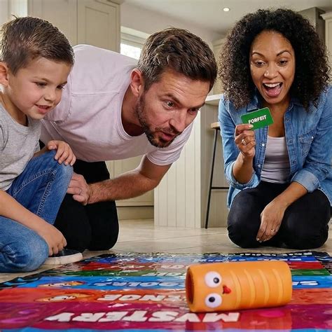 Format Games - Sausage Roll Game - You Monkey NZ