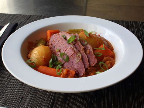 Chef John's Best St. Patrick's Day Recipes