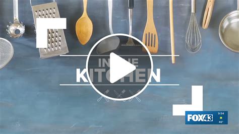 FOX43 morning team joins Cabalar in the kitchen to try their St ...