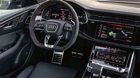 This used luxury SUV is a supercar killer in disguise