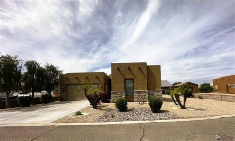 11732 S Muggins St, Wellton, AZ 85356 [Updated 1/12]