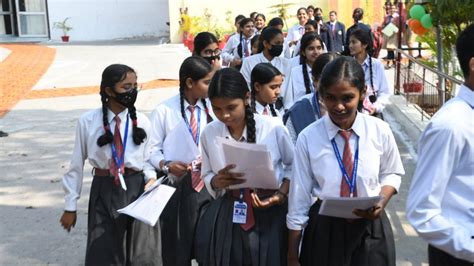 CBSE Board Exam 2025: Notice on exam ethics released; check items ...