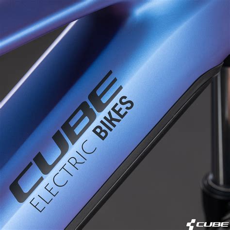 Orbea Rise LT M-Team 420W Electric Full Suspension Mountain Bike ...