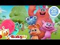 Babytv Cuddles Or Watch HD Mp4 Video Download Free