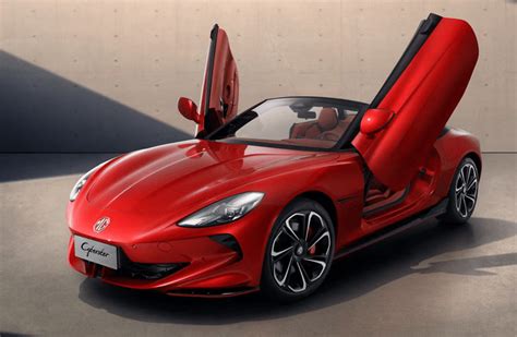 JSW MG Motor to Invest Up to $440 Million in Factory Expansion and New ...