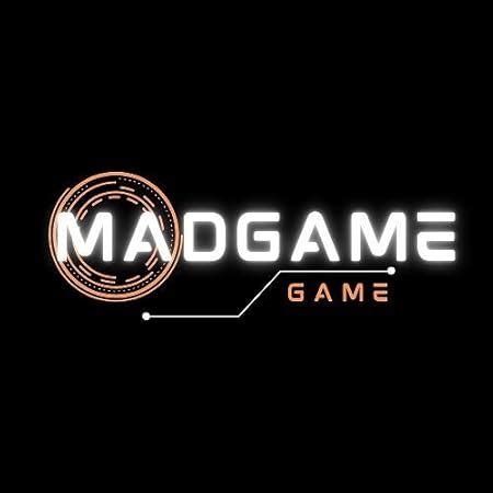 Amazon.in: MadGame: books, biography, latest update