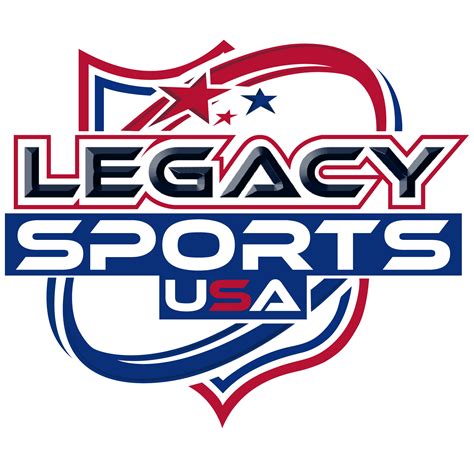 Boys Club Indoor Volleyball - Legacy Sports USA