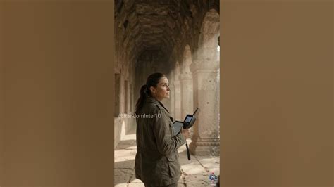 Bhangarh Fort Part 3 👻 Curse or Science? The Final Mystery! #Shorts # ...