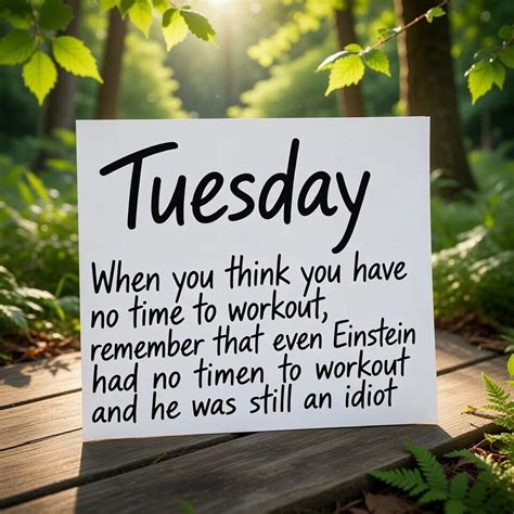 121+ Tuesday Motivational Quotes for Work to Boost Your Productivity
