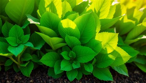 How Soil Quality Impacts Leaf Density: A Complete Guide to Lush Foliag ...