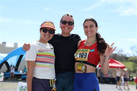 Ultra Weekend Recap — March 8, 2026 - Ultra Running Magazine