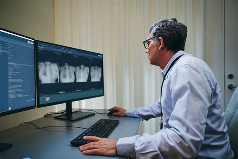 Sectra completes Oxipit acquisition, accelerating autonomous AI in radiology | Sectra Medical
