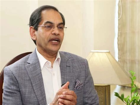 Strait of Hormuz has to open: Former diplomat Sanjay Sudhir calls to ...