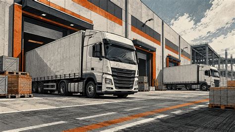 Construction starts on $105 million logistics centre in Pop district