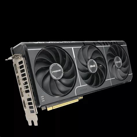 ASUS PRIME GeForce RTX™ 5070 12GB GDDR7 OC Edition - Athome