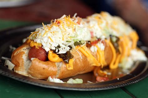Food Guy: The restaurants on Huntington Area Hot Dog Trail | The Food Guy | wvgazettemail.com