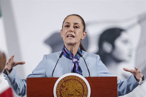 México esperará al 2 de abril para responder a aranceles al acero y ...