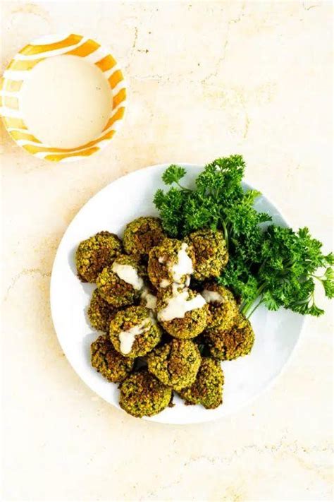 32 Delicious Falafel Recipes for Every Taste - Must Eat Food