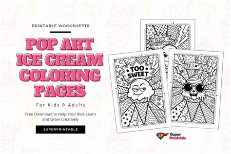 Free Printables for Kids - Coloring Pages, Worksheets & Activities