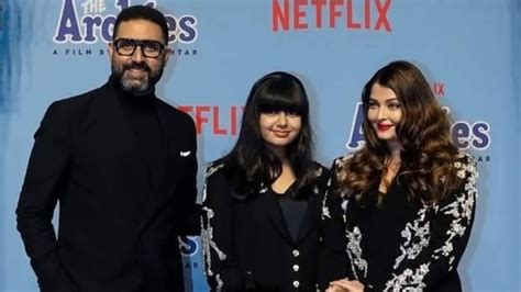 Abhishek Bachchan says he and Aishwarya Rai have 'no fixed roles' in ...