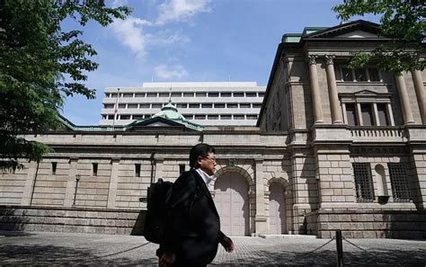 BOJ holds rates at 0.75% amid energy-driven inflation risks