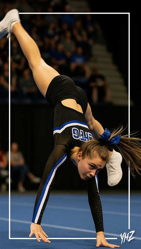 7 Routine Trends That Dominated Cheerleading Worlds 2026 - 2026