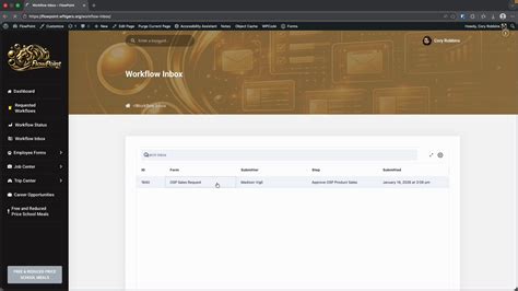 How to Use the Workflow Inbox: A Step-by-Step Guide