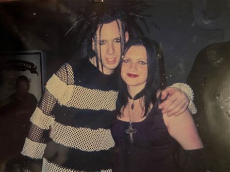 How I Embraced the Goth Scene and Its Vibes | TikTok