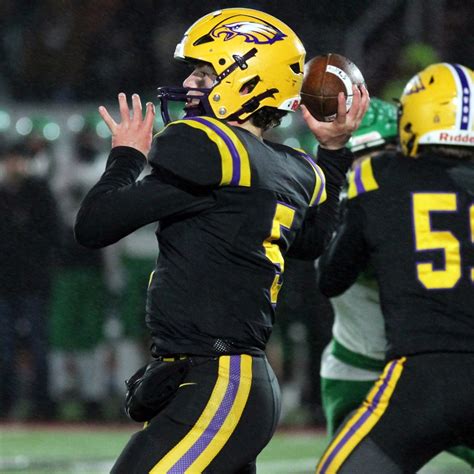 2024 Morning Journal high school football all-stars – Morning Journal