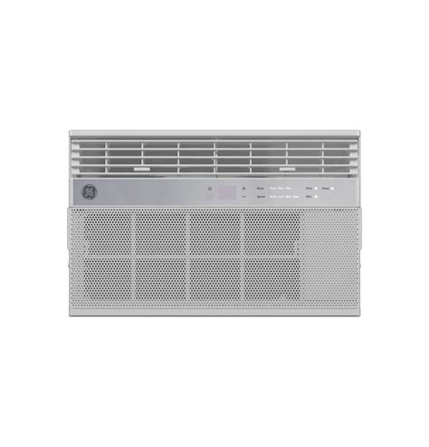 GE Window Unit Air Quality Management AWCS08WWB | South Bay Appliance