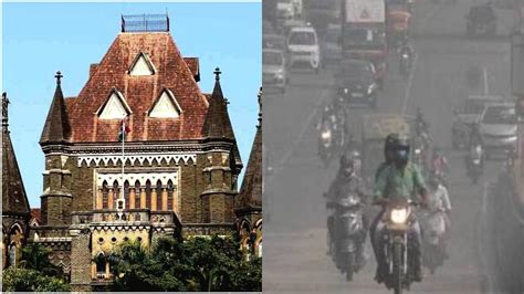 Bombay High Court-Appointed Panel Holds First Meeting To Tackle Air ...
