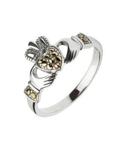 Irish Claddagh Rings | Claddagh Jewellers