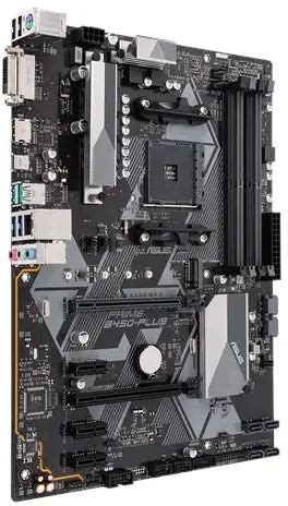 ASUS PRIME B450-PLUS - AM4 — Rebuild IT