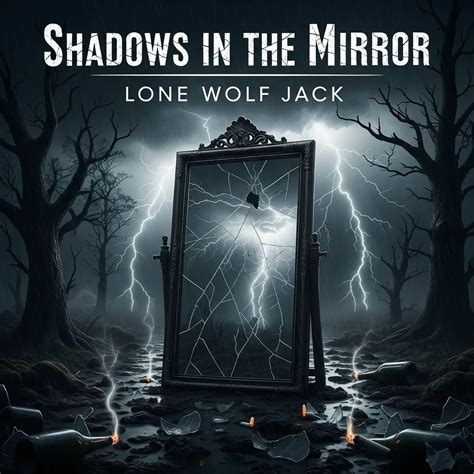 Shadows in the Mirror by Lone Wolf Jack: Listen on Audiomack