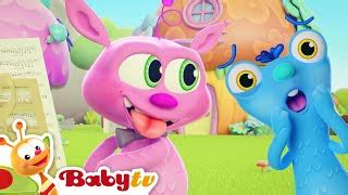 Babytv Cuddles Or Watch HD Mp4 Video Download Free