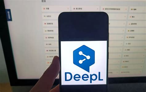 DeepL to cut 25% of staff in AI-driven overhaul