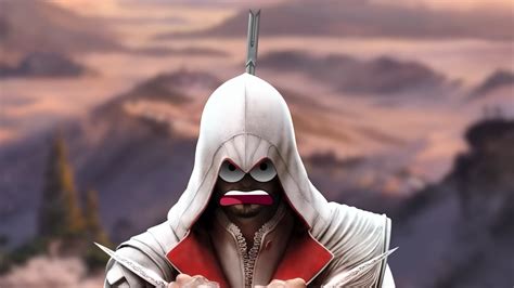 The deadly science of Assassin’s Creed’s hidden blade