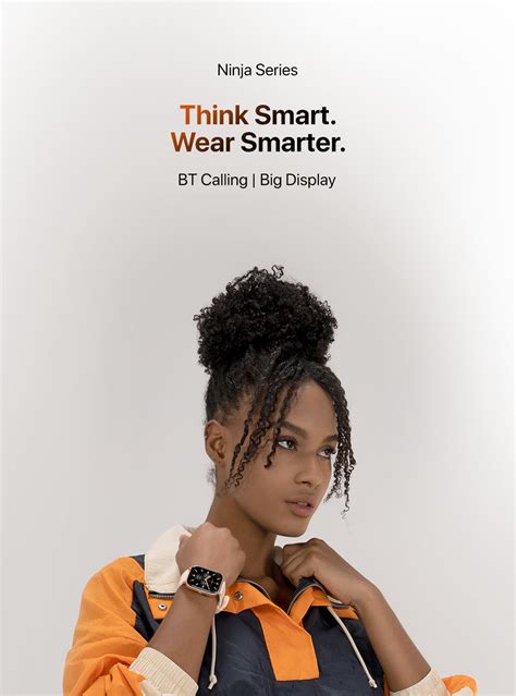 Ninja Series – Page 4 – Fire-Boltt