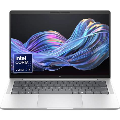 HP EliteBook X G1i Next Gen AI (14", 1000.00 GB, 32.00 GB, CH, Intel ...