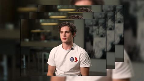 Clavicular 60 Minutes interview: Why did Braden Peters walk out? - Fast Company