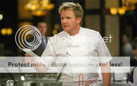 Chef Gordon Ramsay – Love ‘im or Hate ‘im? – Non Film Score Discussion ...