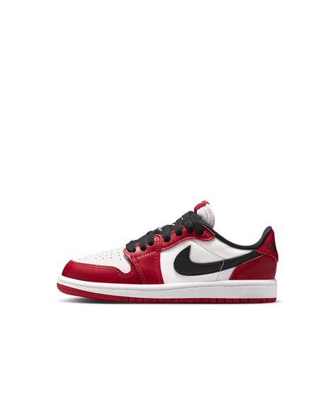 Air Jordan 1 Low OG 'Chicago' (HQ6998-600) Release Date. Nike SNKRS