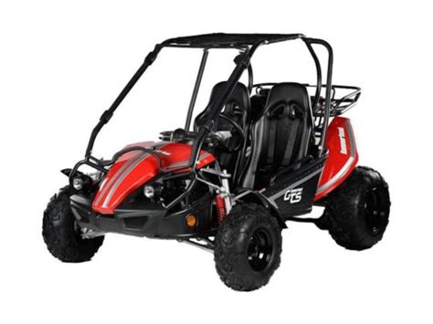 2026 Hammerhead Off-Road® GTS 150™ in Millstone Township, NJ, USA
