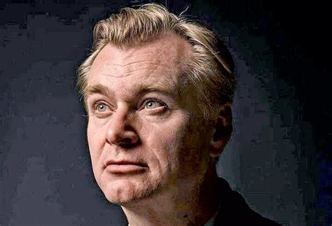 Nolan calls The Odyssey 'a nightmare'Says filming was gruelling but ...