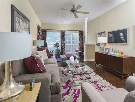 Apartments for Rent in Southside, Atlanta with a Swimming Pool ...