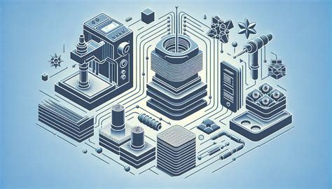 Stereolithography in Polymer Manufacturing | SLA Benefits