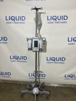 3860+ LAP- Iradimed MRidium MRI Infusion System in Grand Rapids, MI, USA