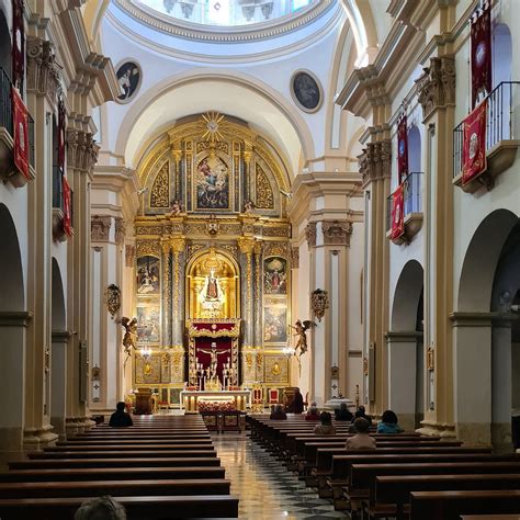 IGLESIA DEL CARMEN (2026) All You Need to Know BEFORE Going (with Photos)